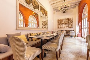 Casa Pestagua Relais Châteaux