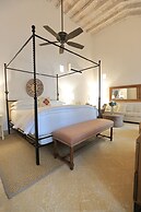 Casa Pestagua Relais Châteaux