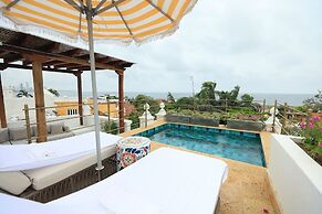 Casa Pestagua Relais Châteaux