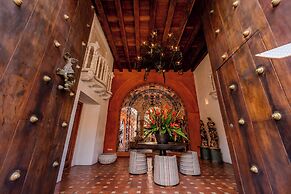 Casa Pestagua Relais Châteaux