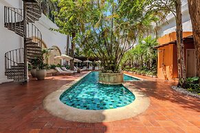 Casa Pestagua Relais Châteaux