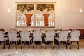 Casa Pestagua Relais Châteaux