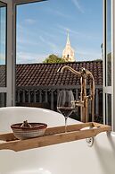 Casa Pestagua Relais Châteaux