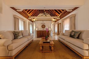 Casa Pestagua Relais Châteaux