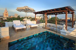 Casa Pestagua Relais Châteaux