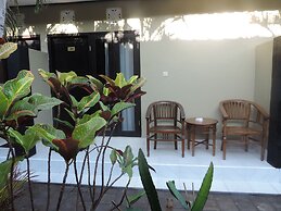 Andari Legian