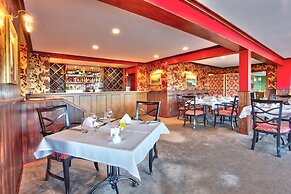 Waitakere Resort & Spa