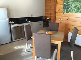 Waitakere Resort & Spa