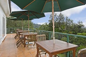 Waitakere Resort & Spa