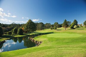 Waitakere Resort & Spa