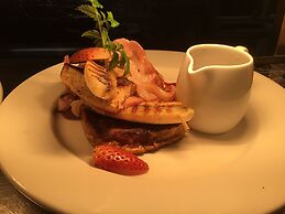 Waitakere Resort & Spa