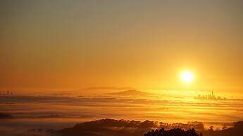 Waitakere Resort & Spa