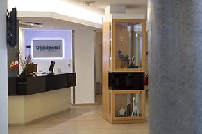 Occidental Aurelia