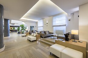 Occidental Aurelia