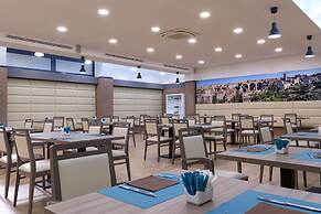 Occidental Aurelia