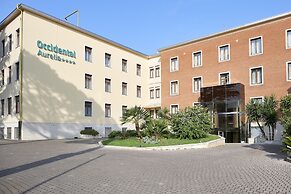 Occidental Aurelia