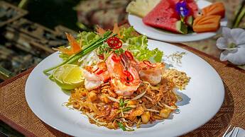Kodchasri Thani Hotel Chiangmai