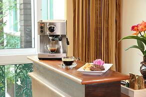 Kodchasri Thani Hotel Chiangmai