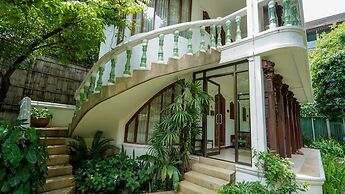 Kodchasri Thani Hotel Chiangmai