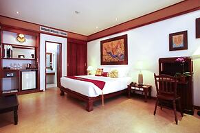 Kodchasri Thani Hotel Chiangmai
