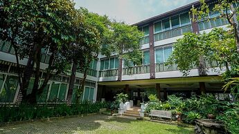 Kodchasri Thani Hotel Chiangmai