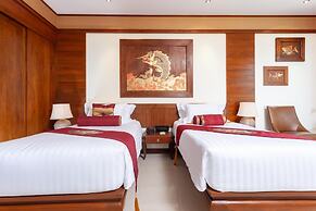 Kodchasri Thani Hotel Chiangmai