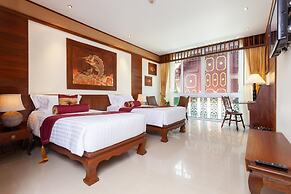 Kodchasri Thani Hotel Chiangmai