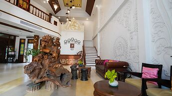 Kodchasri Thani Hotel Chiangmai