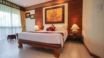 Kodchasri Thani Hotel Chiangmai
