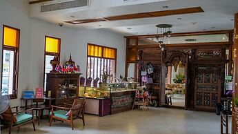 Kodchasri Thani Hotel Chiangmai