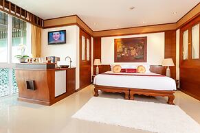 Kodchasri Thani Hotel Chiangmai