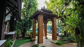 Kodchasri Thani Hotel Chiangmai