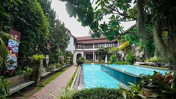 Kodchasri Thani Hotel Chiangmai