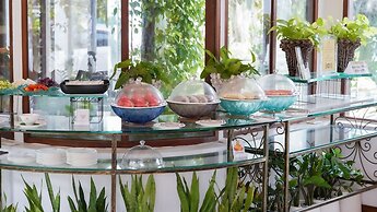 Kodchasri Thani Hotel Chiangmai