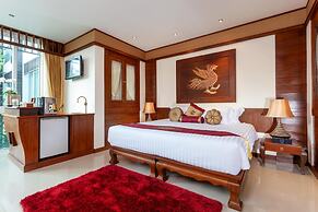 Kodchasri Thani Hotel Chiangmai