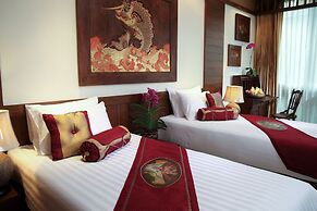 Kodchasri Thani Hotel Chiangmai