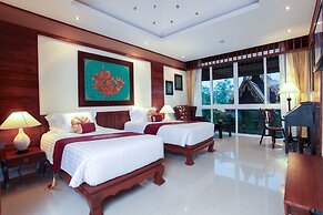 Kodchasri Thani Hotel Chiangmai