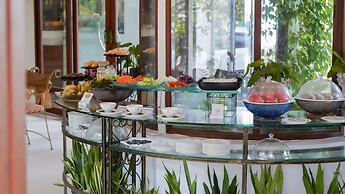 Kodchasri Thani Hotel Chiangmai