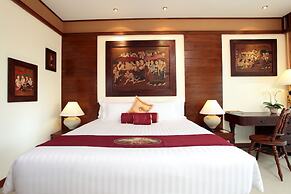 Kodchasri Thani Hotel Chiangmai