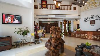 Kodchasri Thani Hotel Chiangmai