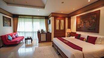 Kodchasri Thani Hotel Chiangmai