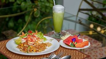 Kodchasri Thani Hotel Chiangmai