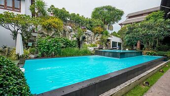 Kodchasri Thani Hotel Chiangmai