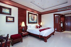 Kodchasri Thani Hotel Chiangmai