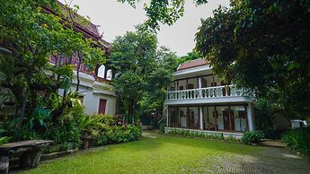 Kodchasri Thani Hotel Chiangmai