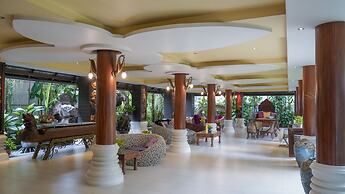 Kodchasri Thani Hotel Chiangmai