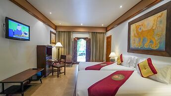 Kodchasri Thani Hotel Chiangmai