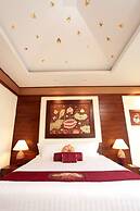 Kodchasri Thani Hotel Chiangmai