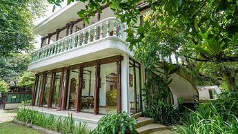 Kodchasri Thani Hotel Chiangmai