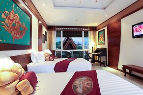 Kodchasri Thani Hotel Chiangmai